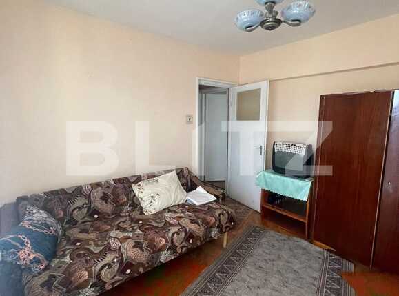 Apartament de închiriat 2 camere Gheorgheni - 70715AI | BLITZ Cluj-Napoca | Poza6