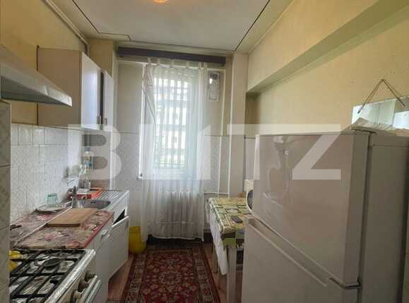 Apartament de închiriat 2 camere Gheorgheni - 70715AI | BLITZ Cluj-Napoca | Poza8