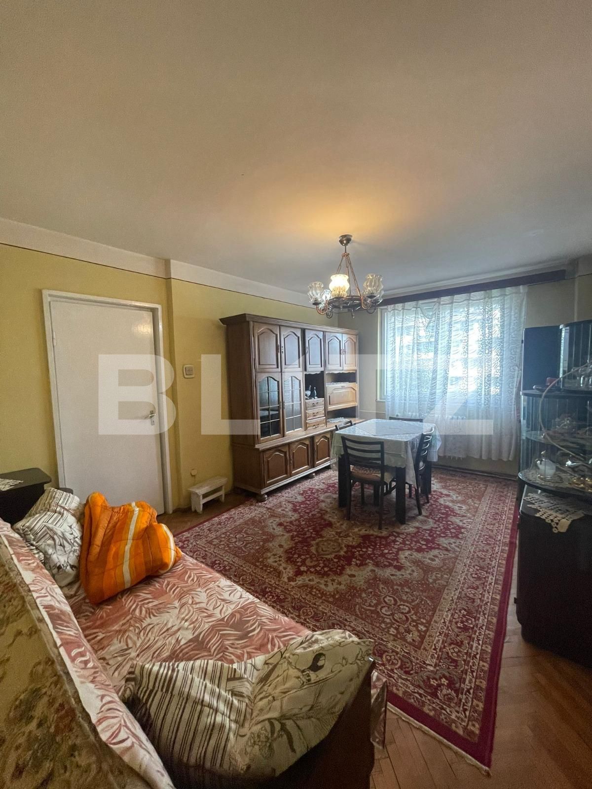 Apartament de închiriat 2 camere Gheorgheni - 70715AI | BLITZ Cluj-Napoca | Poza4