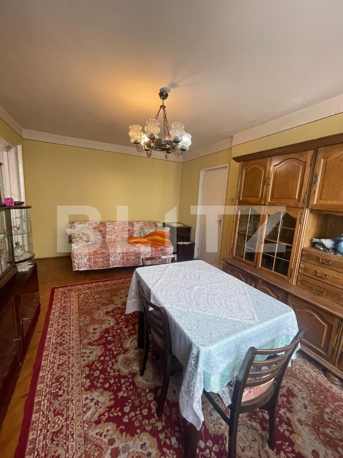 Apartament de închiriat 2 camere Gheorgheni - 70715AI | BLITZ Cluj-Napoca | Poza2