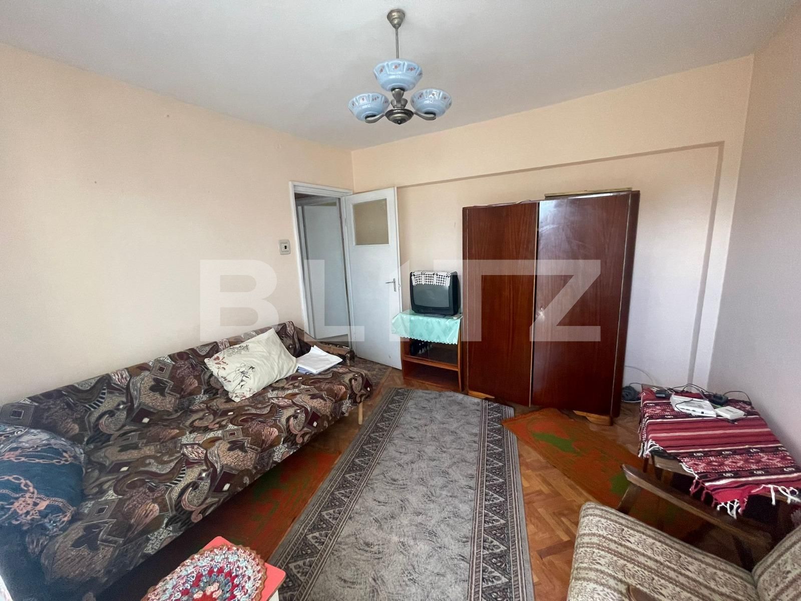 Apartament de închiriat 2 camere Gheorgheni - 70715AI | BLITZ Cluj-Napoca | Poza7