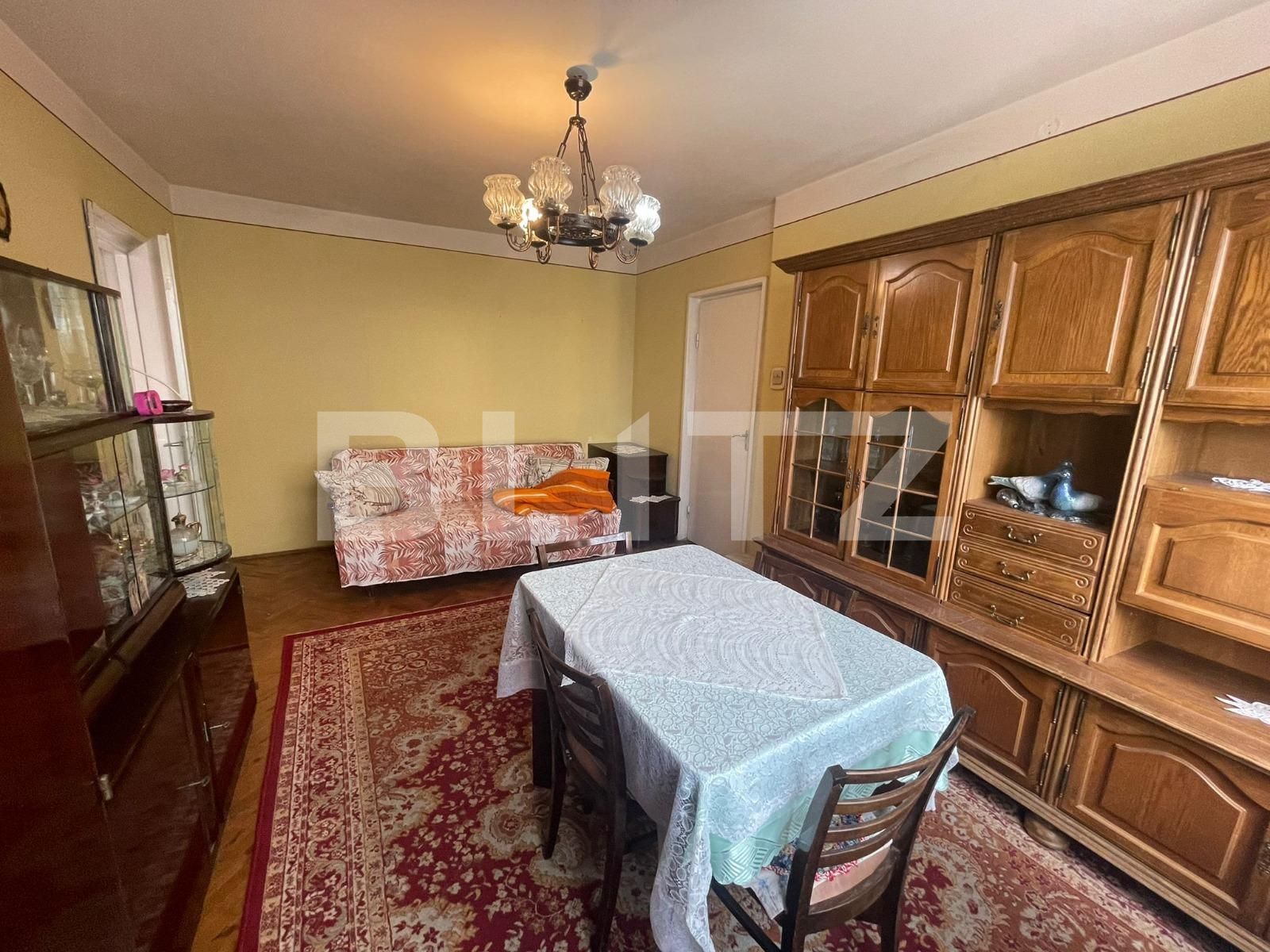 Apartament de închiriat 2 camere Gheorgheni - 70715AI | BLITZ Cluj-Napoca | Poza3