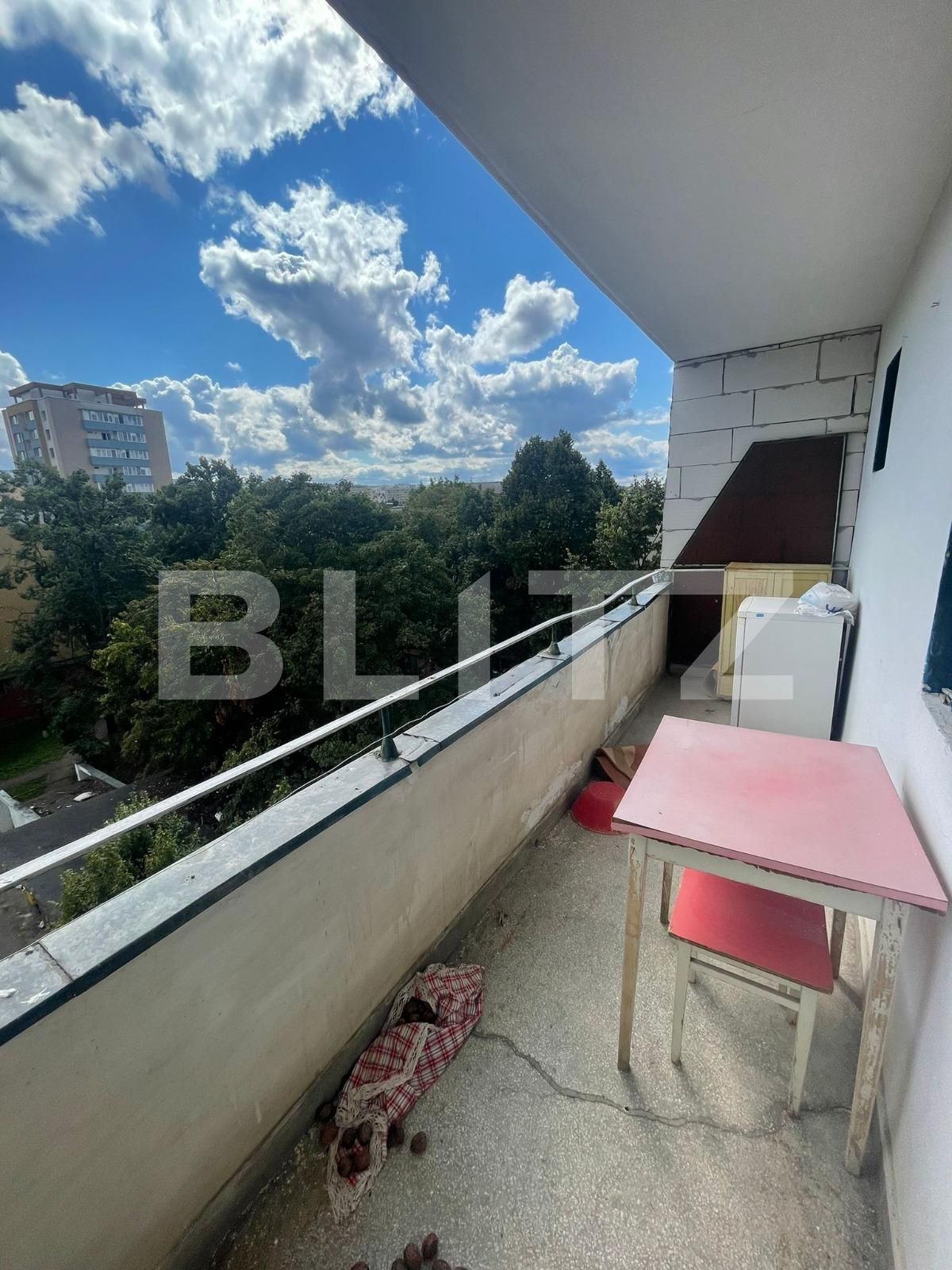 Apartament de închiriat 2 camere Gheorgheni - 70715AI | BLITZ Cluj-Napoca | Poza12