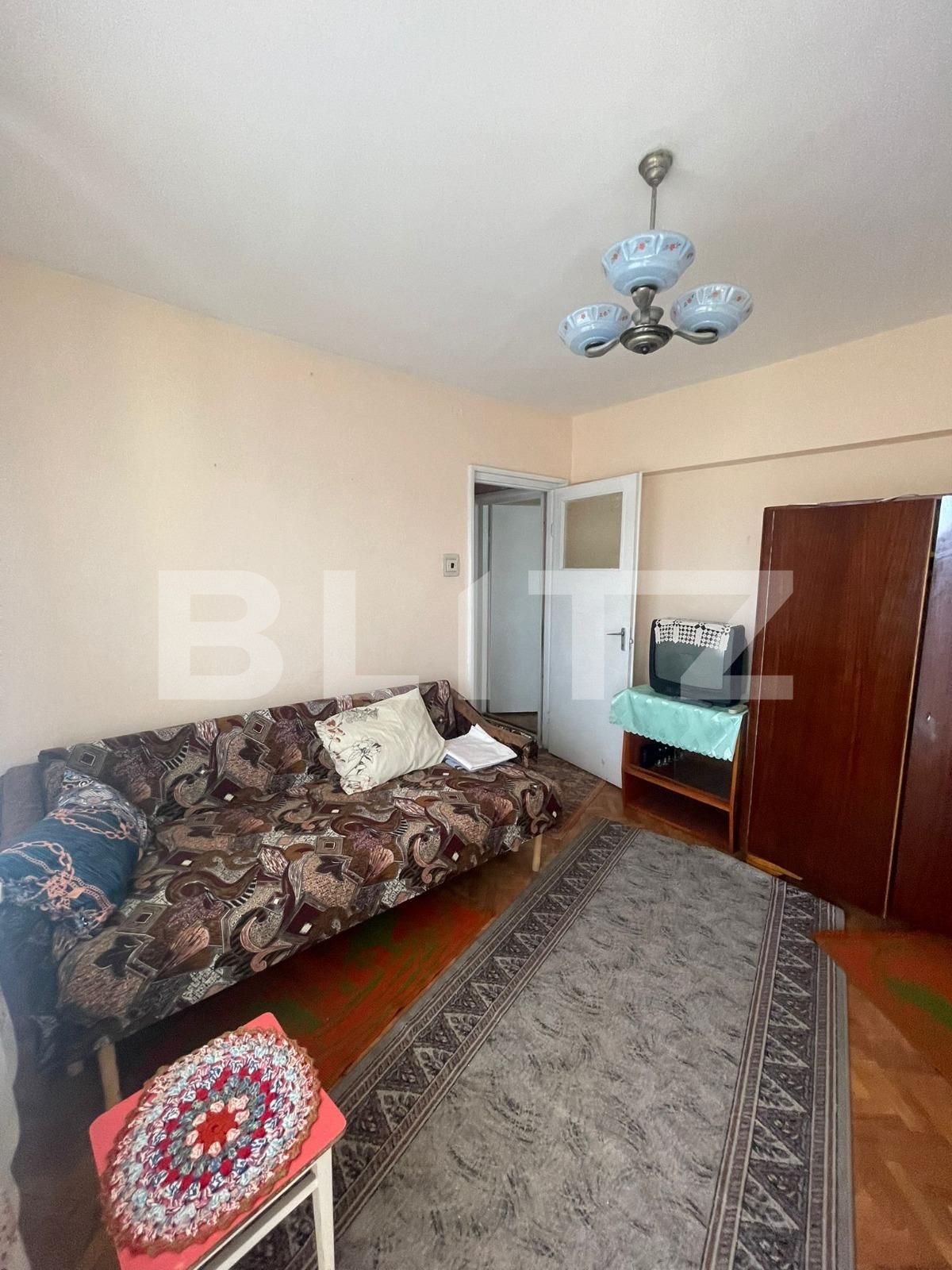 Apartament de închiriat 2 camere Gheorgheni - 70715AI | BLITZ Cluj-Napoca | Poza6