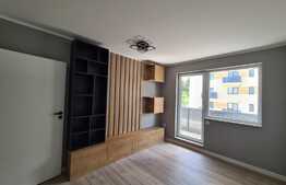 Apartament cu terasa, etaj intemediar, orientare sud-estica, garaj, lift, zona Metro