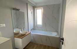 Apartament cu terasa, etaj intemediar, orientare sud-estica, garaj, lift, zona Metro