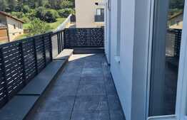 Apartament cu terasa, etaj intemediar, orientare sud-estica, garaj, lift, zona Metro