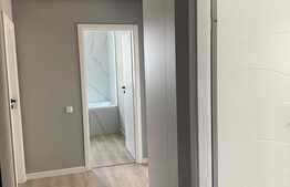 Apartament cu terasa, etaj intemediar, orientare sud-estica, garaj, lift, zona Metro