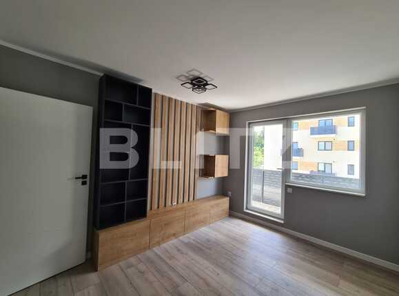 Apartament de vânzare 3 camere Floreşti - 70716AV | BLITZ Cluj-Napoca | Poza3