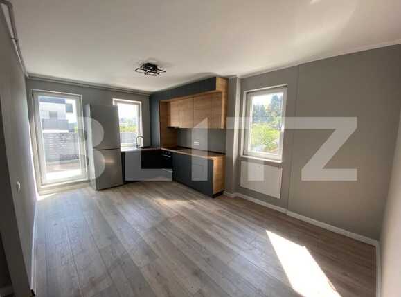 Apartament de vânzare 3 camere Floreşti - 70716AV | BLITZ Cluj-Napoca | Poza5