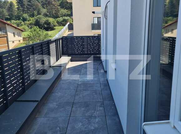 Apartament de vânzare 3 camere Floreşti - 70716AV | BLITZ Cluj-Napoca | Poza1