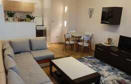 Apartament 2 camere 41mp + terasa de 9mp, zona USAMV , Kaulfand.