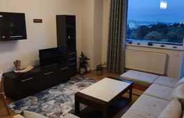 Apartament 2 camere 41mp + terasa de 9mp, zona USAMV , Kaulfand.