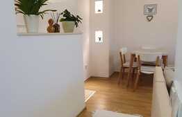 Apartament 2 camere 41mp + terasa de 9mp, zona USAMV , Kaulfand.