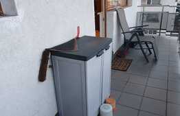 Apartament 2 camere 41mp + terasa de 9mp, zona USAMV , Kaulfand.