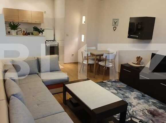 Apartament de vânzare 2 camere Manastur - 70720AV | BLITZ Cluj-Napoca | Poza3