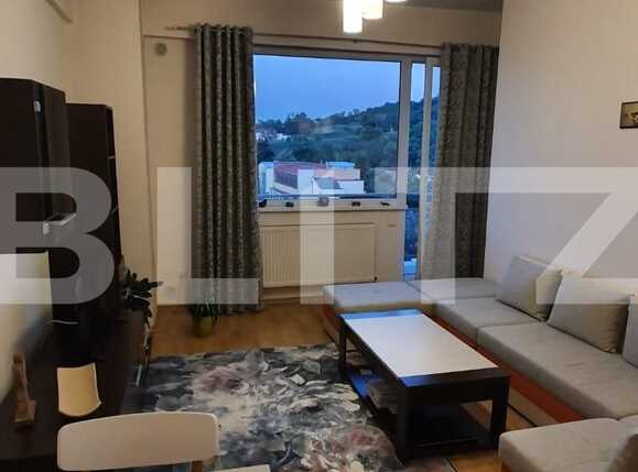 Apartament de vânzare 2 camere Manastur - 70720AV | BLITZ Cluj-Napoca | Poza1