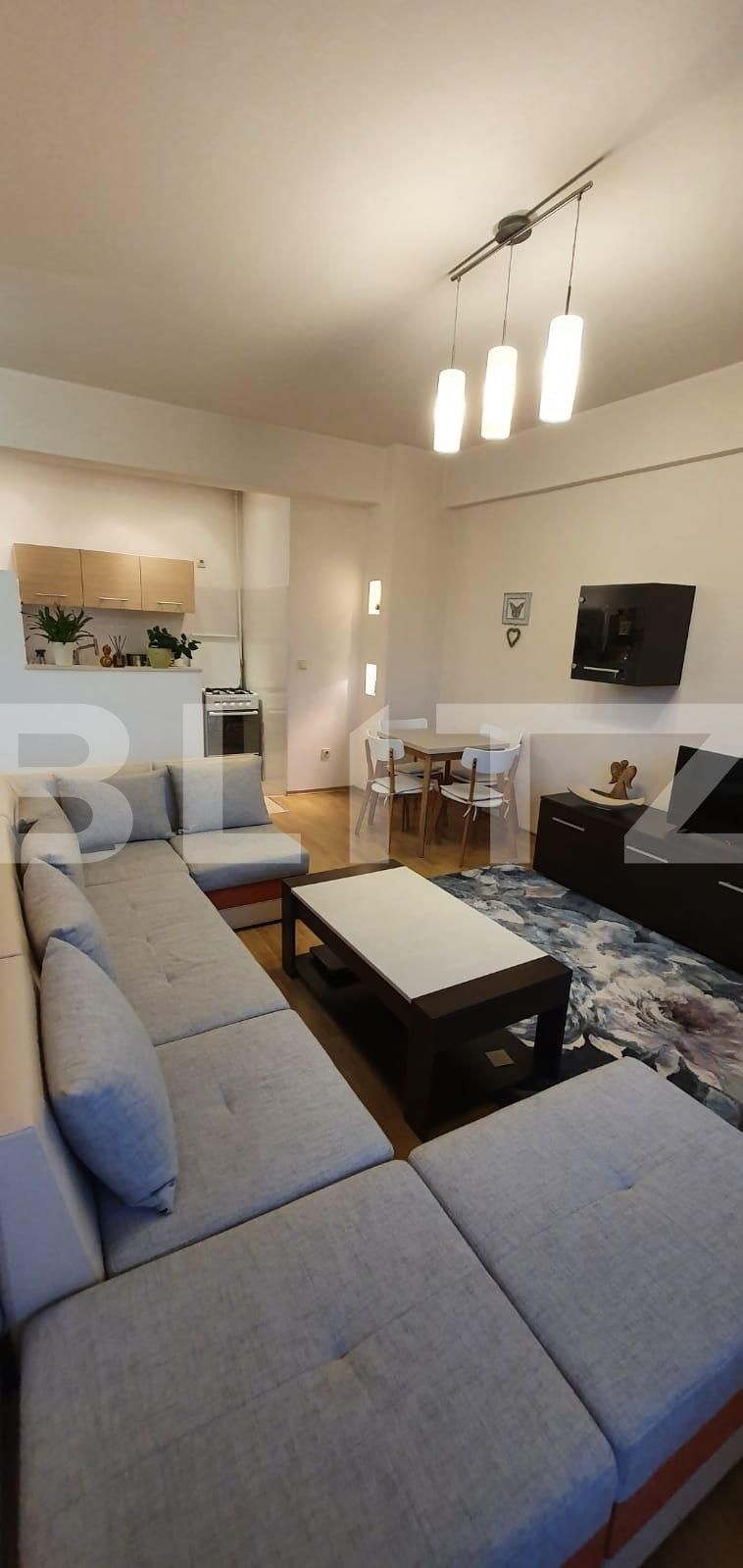 Apartament de vânzare 2 camere Manastur - 70720AV | BLITZ Cluj-Napoca | Poza3