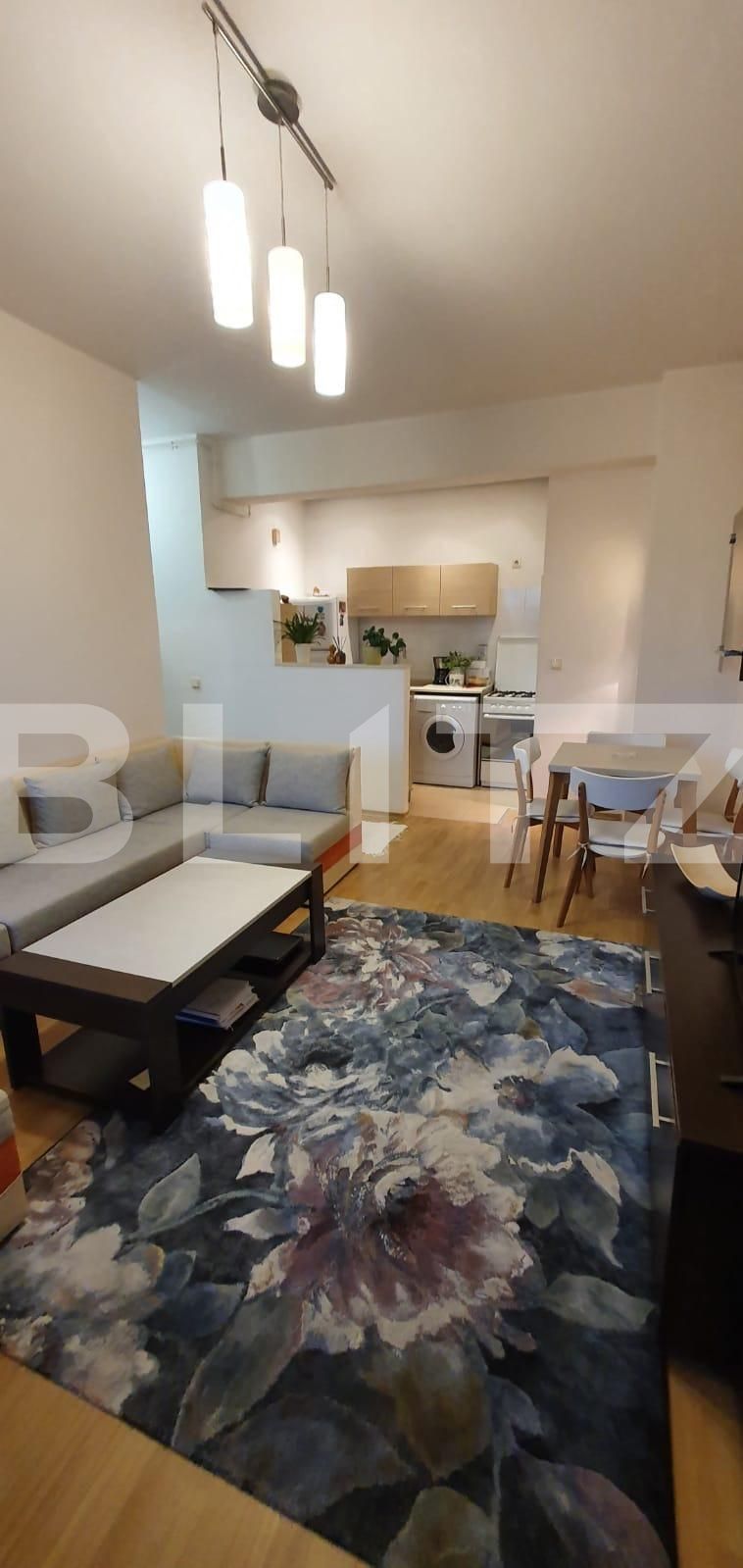 Apartament de vânzare 2 camere Manastur - 70720AV | BLITZ Cluj-Napoca | Poza2