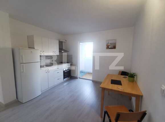 Apartament de vânzare 2 camere Zorilor - 70721AV | BLITZ Cluj-Napoca | Poza1