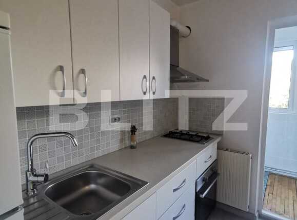Apartament de vânzare 2 camere Zorilor - 70721AV | BLITZ Cluj-Napoca | Poza2