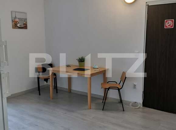 Apartament de vânzare 2 camere Zorilor - 70721AV | BLITZ Cluj-Napoca | Poza3