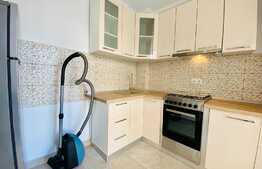 Garsoniera de 40 mp, prima inchiriere, parcare, zona Luminia Residence