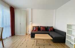 Garsoniera de 40 mp, prima inchiriere, parcare, zona Luminia Residence