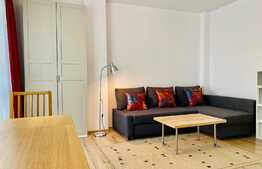 Garsoniera de 40 mp, prima inchiriere, parcare, zona Luminia Residence