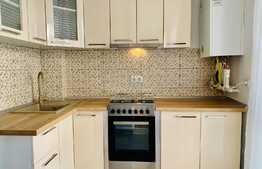 Garsoniera de 40 mp, prima inchiriere, parcare, zona Luminia Residence