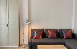 Garsoniera de 40 mp, prima inchiriere, parcare, zona Luminia Residence