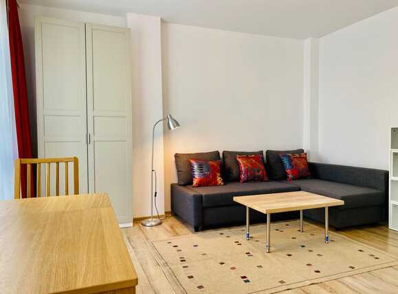 Garsonieră de închiriat Zorilor - 70723AI | BLITZ Cluj-Napoca | Poza3