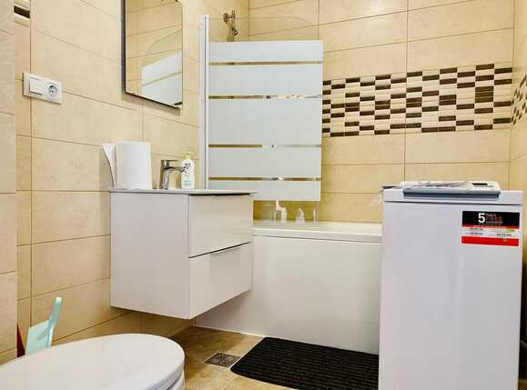 Garsonieră de închiriat Zorilor - 70723AI | BLITZ Cluj-Napoca | Poza8