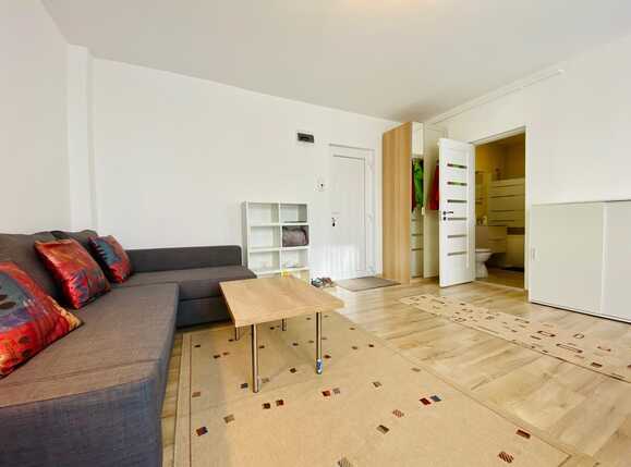 Garsonieră de închiriat Zorilor - 70723AI | BLITZ Cluj-Napoca | Poza5