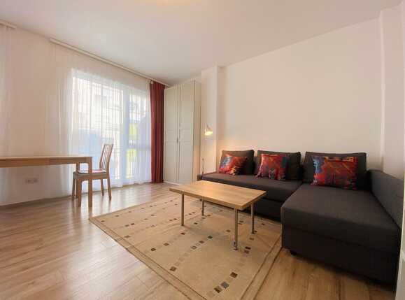 Garsonieră de închiriat Zorilor - 70723AI | BLITZ Cluj-Napoca | Poza1