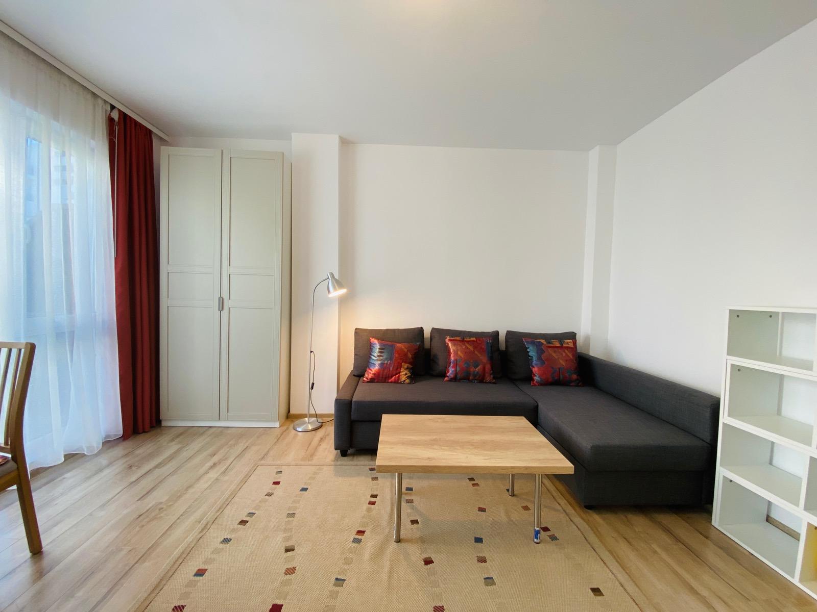 Garsonieră de închiriat Zorilor - 70723AI | BLITZ Cluj-Napoca | Poza4