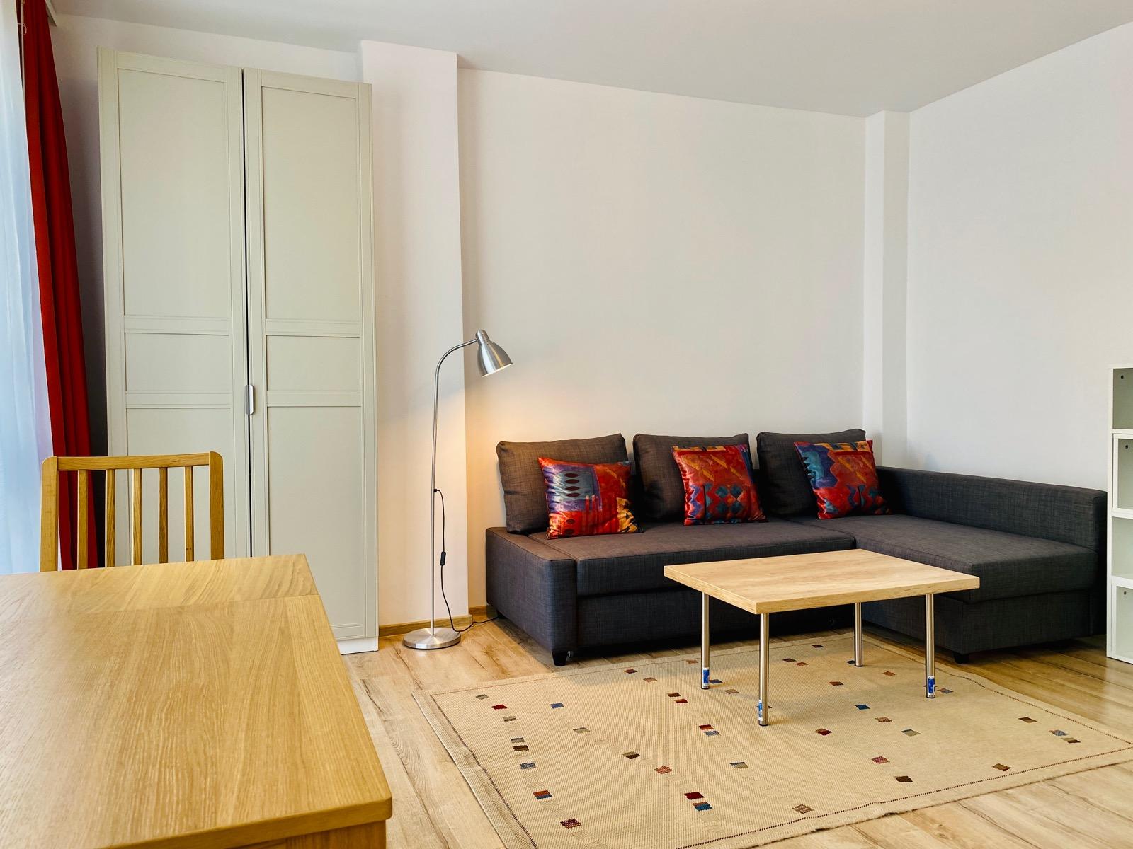 Garsonieră de închiriat Zorilor - 70723AI | BLITZ Cluj-Napoca | Poza3