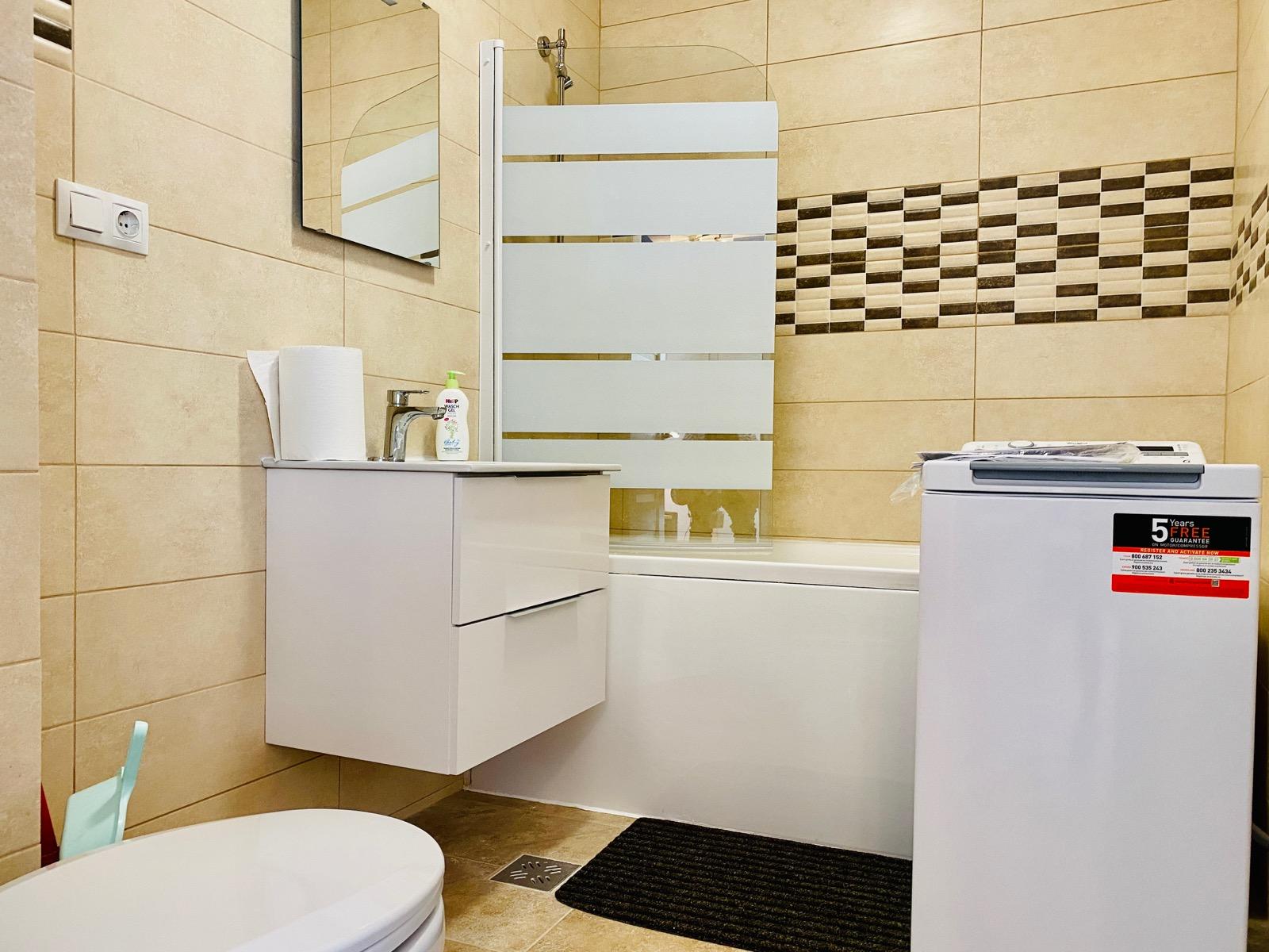 Garsonieră de închiriat Zorilor - 70723AI | BLITZ Cluj-Napoca | Poza8