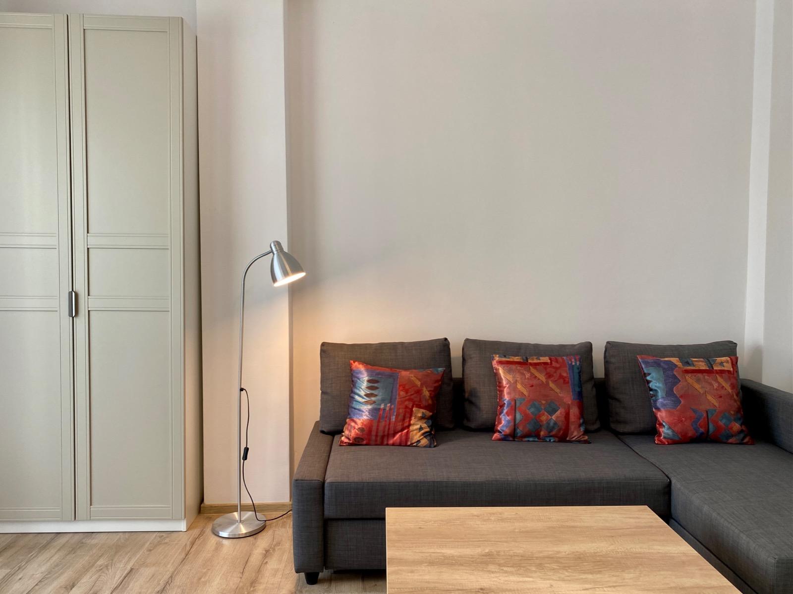 Garsonieră de închiriat Zorilor - 70723AI | BLITZ Cluj-Napoca | Poza2