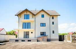 OPORTUNITATE! Casa multifunctionala in STUPINI 346mp utili, teren 750mp, ideala pentru diferite activitati 