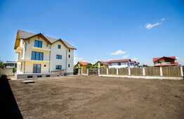 OPORTUNITATE! Casa multifunctionala in STUPINI 346mp utili, teren 750mp, ideala pentru diferite activitati 