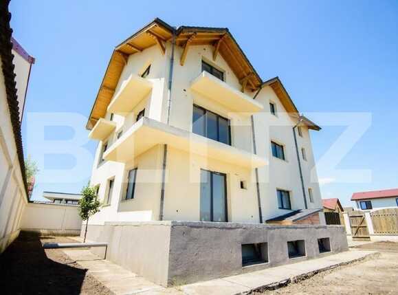 Casa de vânzare 7 camere Stupini - 70724CV | BLITZ Brașov | Poza1