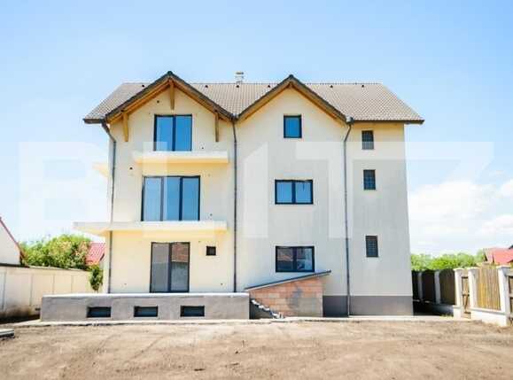Casa de vânzare 7 camere Stupini - 70724CV | BLITZ Brașov | Poza3