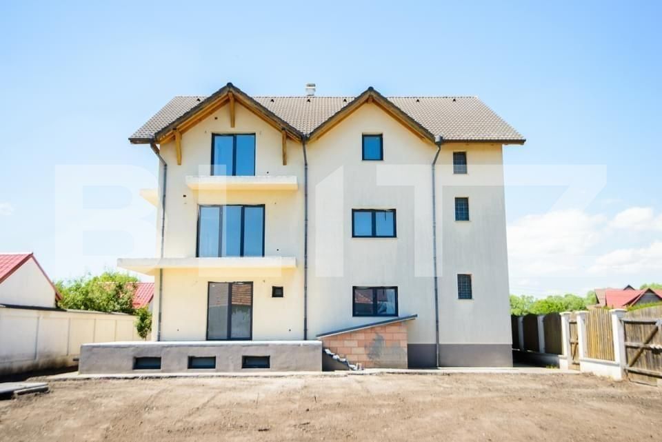 Casa de vânzare 7 camere Stupini - 70724CV | BLITZ Brașov | Poza3