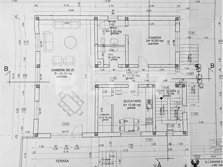 Casa de vânzare 7 camere Stupini - 70724CV | BLITZ Brașov | Poza5