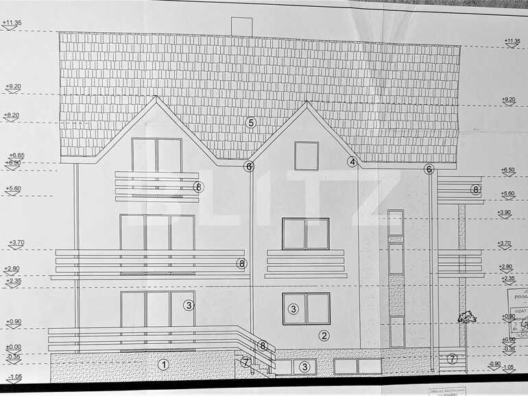 Casa de vânzare 7 camere Stupini - 70724CV | BLITZ Brașov | Poza4