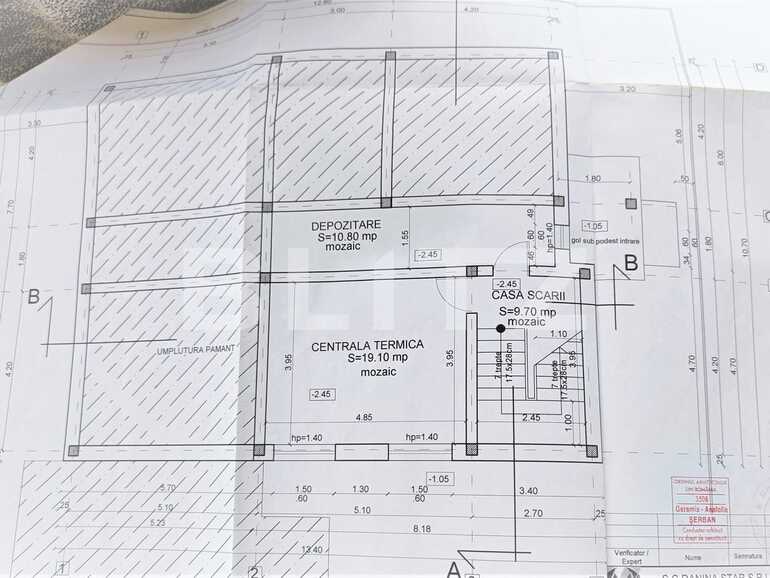 Casa de vânzare 7 camere Stupini - 70724CV | BLITZ Brașov | Poza2