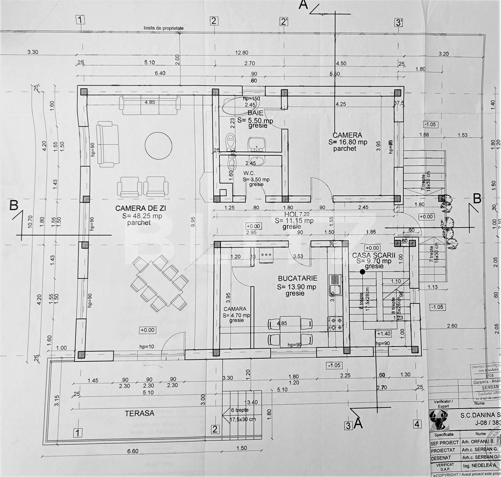 Casa de vânzare 7 camere Stupini - 70724CV | BLITZ Brașov | Poza5
