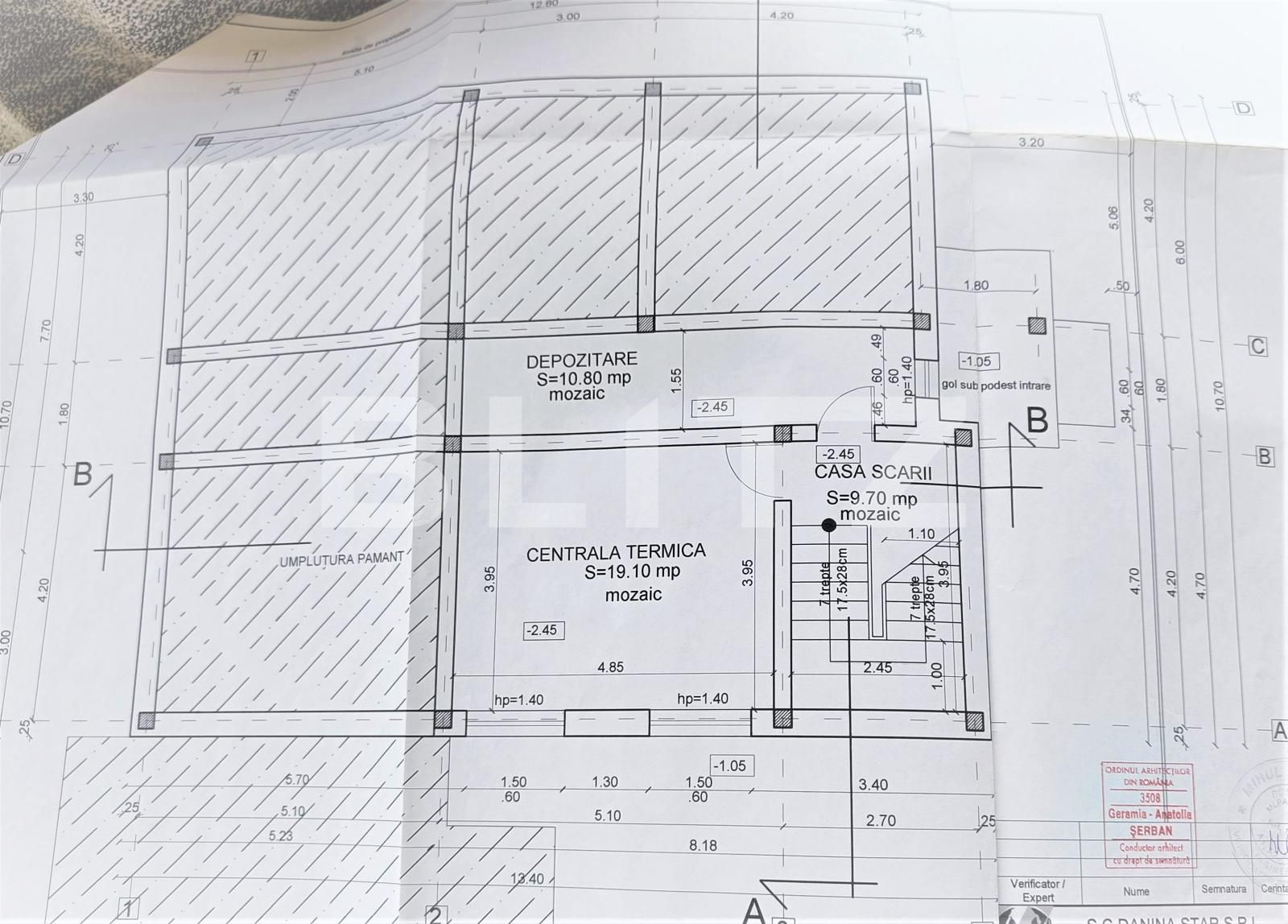 Casa de vânzare 7 camere Stupini - 70724CV | BLITZ Brașov | Poza2
