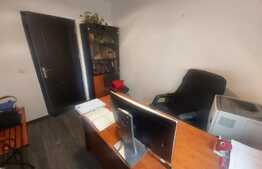 Apartament 3 camere pretabil pentru birou!